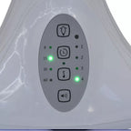 Electric Baby Rocker for Little Infants - Newborn Swing Seat, Perfect New Born Babies Items for Sleep and Play