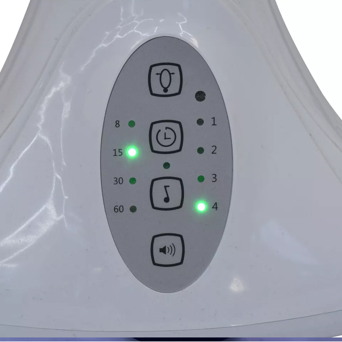 Electric Baby Rocker for Little Infants - Newborn Swing Seat, Perfect New Born Babies Items for Sleep and Play