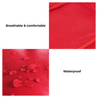 Pet Carrier Backpack | Waterproof, Ergonomic Design & Adjustable for Comfortable Travel with Your Pet