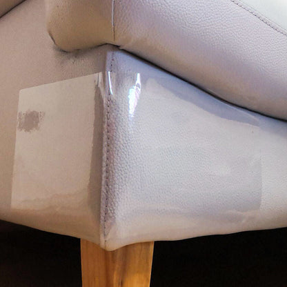 Anti-Scratch Self-Adhesive Pet Furniture Protector | Waterproof, Residue-Free & Ideal for Cats to Safeguard Your Upholstery
