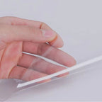 Anti-Scratch Self-Adhesive Pet Furniture Protector | Waterproof, Residue-Free & Ideal for Cats to Safeguard Your Upholstery