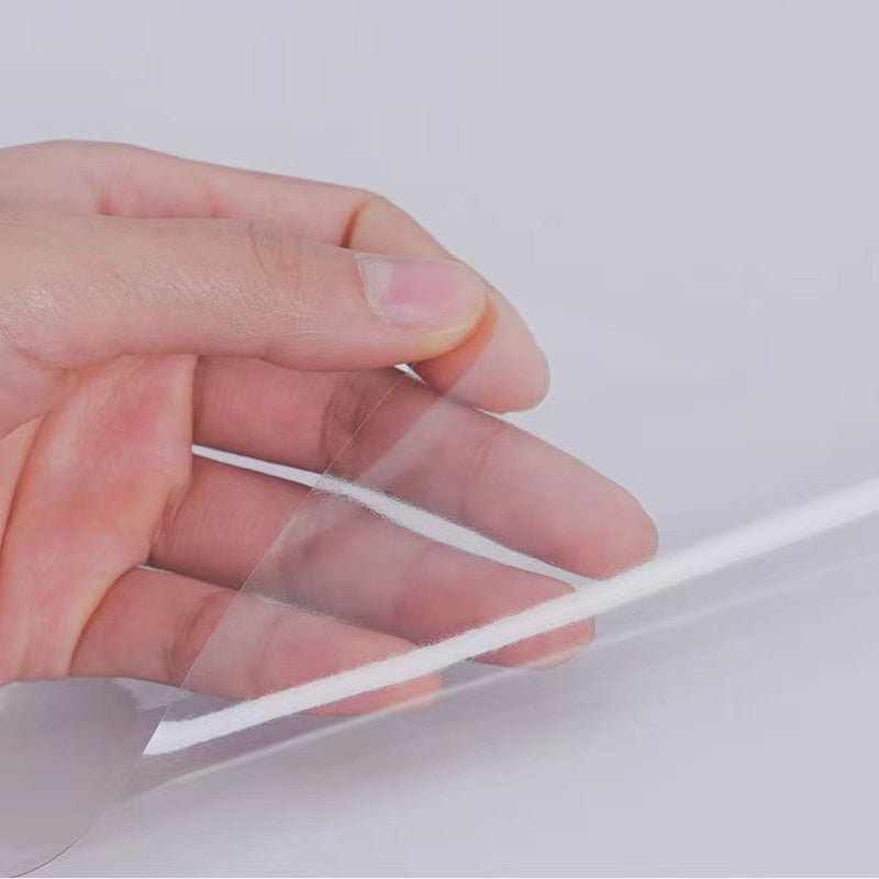 Anti-Scratch Self-Adhesive Pet Furniture Protector | Waterproof, Residue-Free & Ideal for Cats to Safeguard Your Upholstery