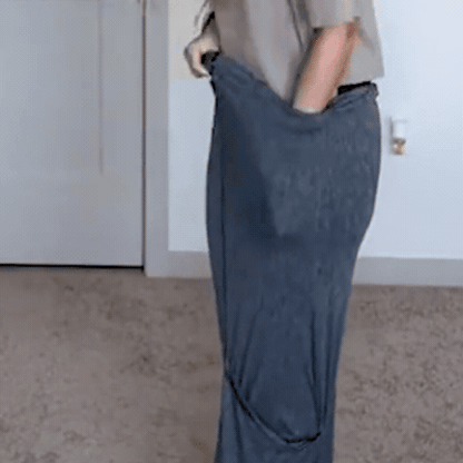 Weighted Sleep Sack for Adults | Soothing Compression, Breathable Fabric & Ideal for Stress Relief and Better Sleep