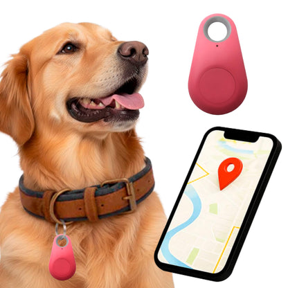 GPS Dog Tracker | Waterproof, Real-Time Location & Safety Zone Alerts for Outdoor Adventures
