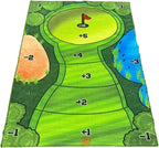 Golf Game Set | Easy Setup, 5 Game Modes & Perfect for Family Entertainment Indoors or Outdoors