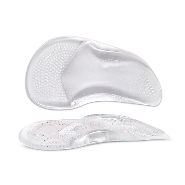 Gel Arch Support Insoles ORTOREX transp