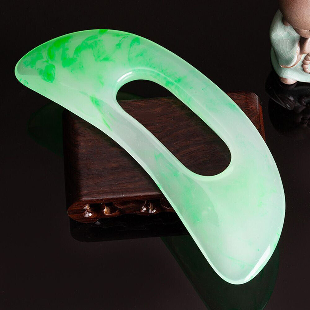 Gua Sha Body Shaper | Anti-Cellulite Massage Tool for Firmer Skin and Improved Elasticity