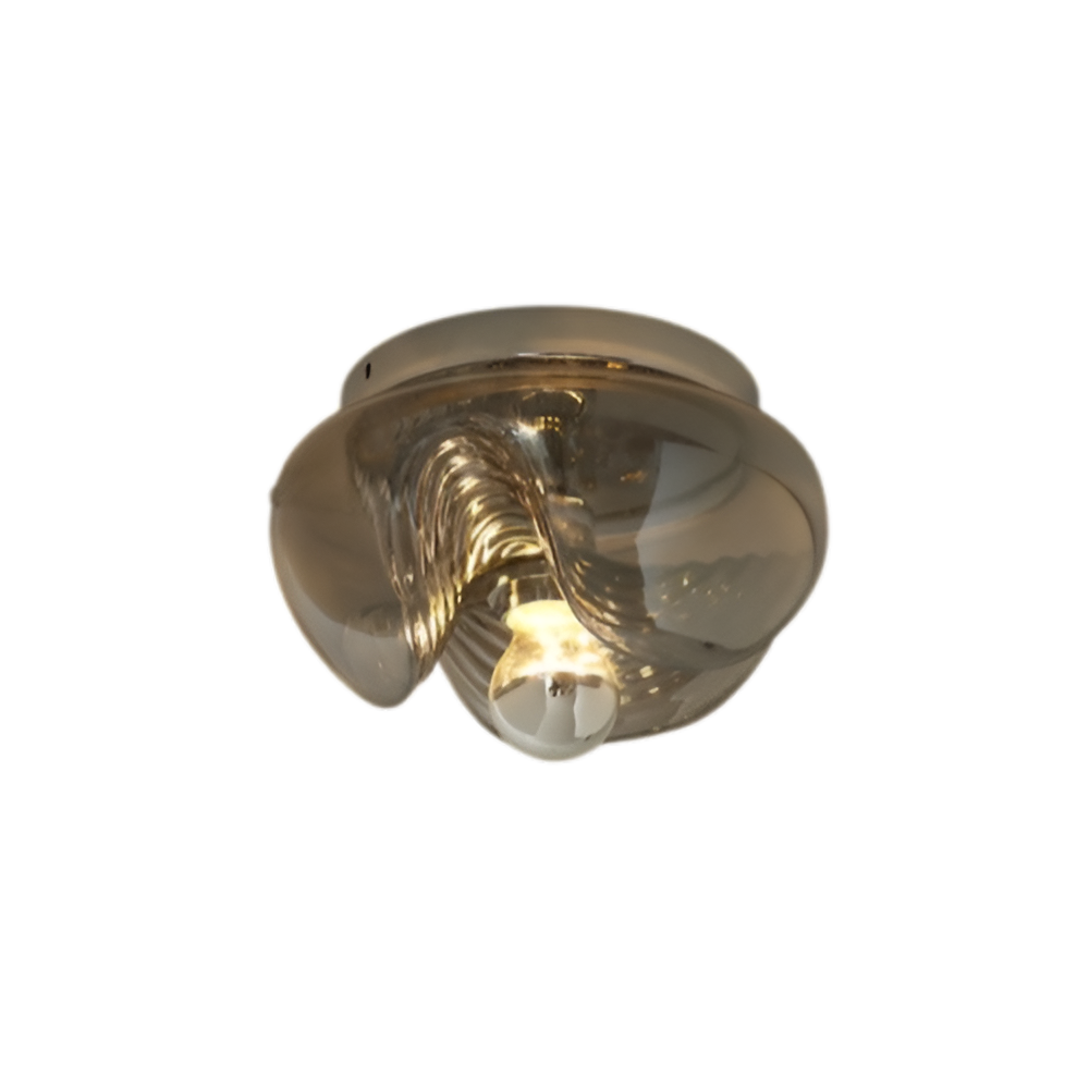 Bauhaus Vintage Aisle Ceiling Lamp - French Design for Dining Room & Hallway Lighting