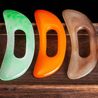 Gua Sha Body Shaper | Anti-Cellulite Massage Tool for Firmer Skin and Improved Elasticity