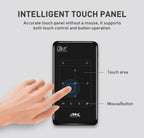 Smart Wi-Fi 4K HD Mobile Wireless Projector | Compact, Battery-Powered & Ideal for Home Entertainment and Outdoor Movie Nights