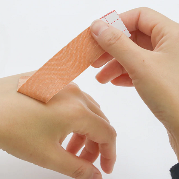 Kinesiology Face and Neck Tape for Wrinkles, Anti-Aging Skin Treatment, Lifting & Firming Solution for Face and Neck Care