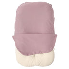 Organic Baby Lounger | Ultra-Soft, Breathable & Travel-Friendly for Cozy Playtime and Naptime