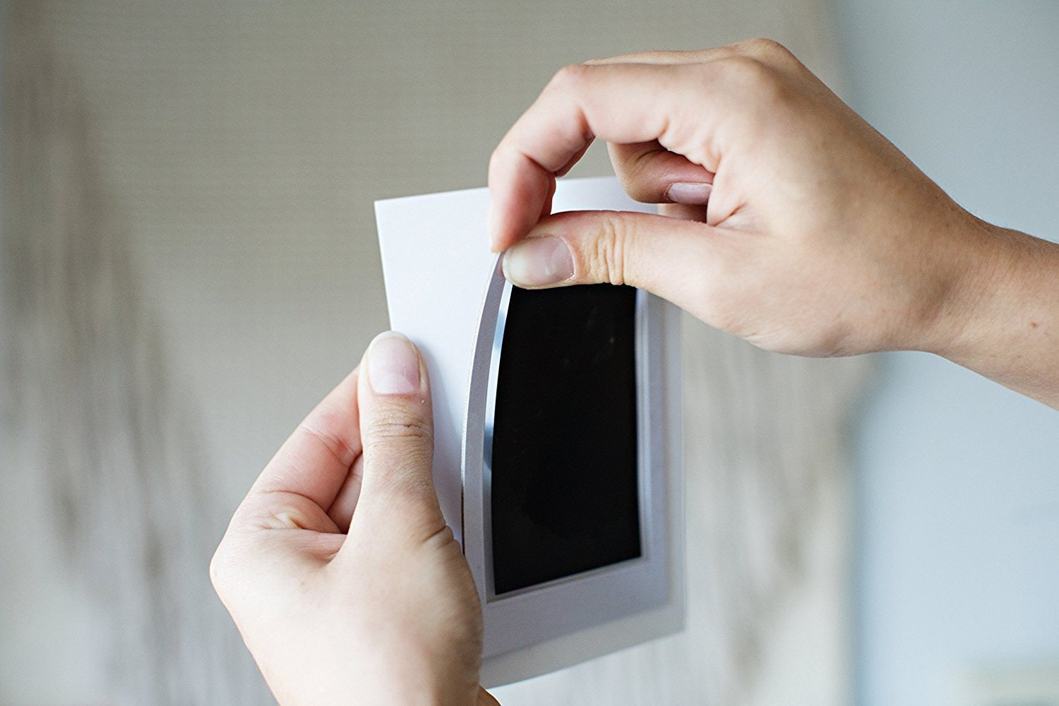 Baby Handprint & Newborn Footprint Kit - Create Lasting Memories