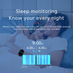 Health Watch | Waterproof Fitness Tracker with Heart Rate, Step Counter & Diet Monitoring for Health Management