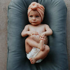 Baby Lounger | Safe, Portable & Comfortable Sleeping Nest for Infants and Co-Sleeping