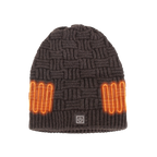 Heated Hat | Premium Technology with 3 Temperature Settings & 7 Hours of Warmth for Cold Weather Activities