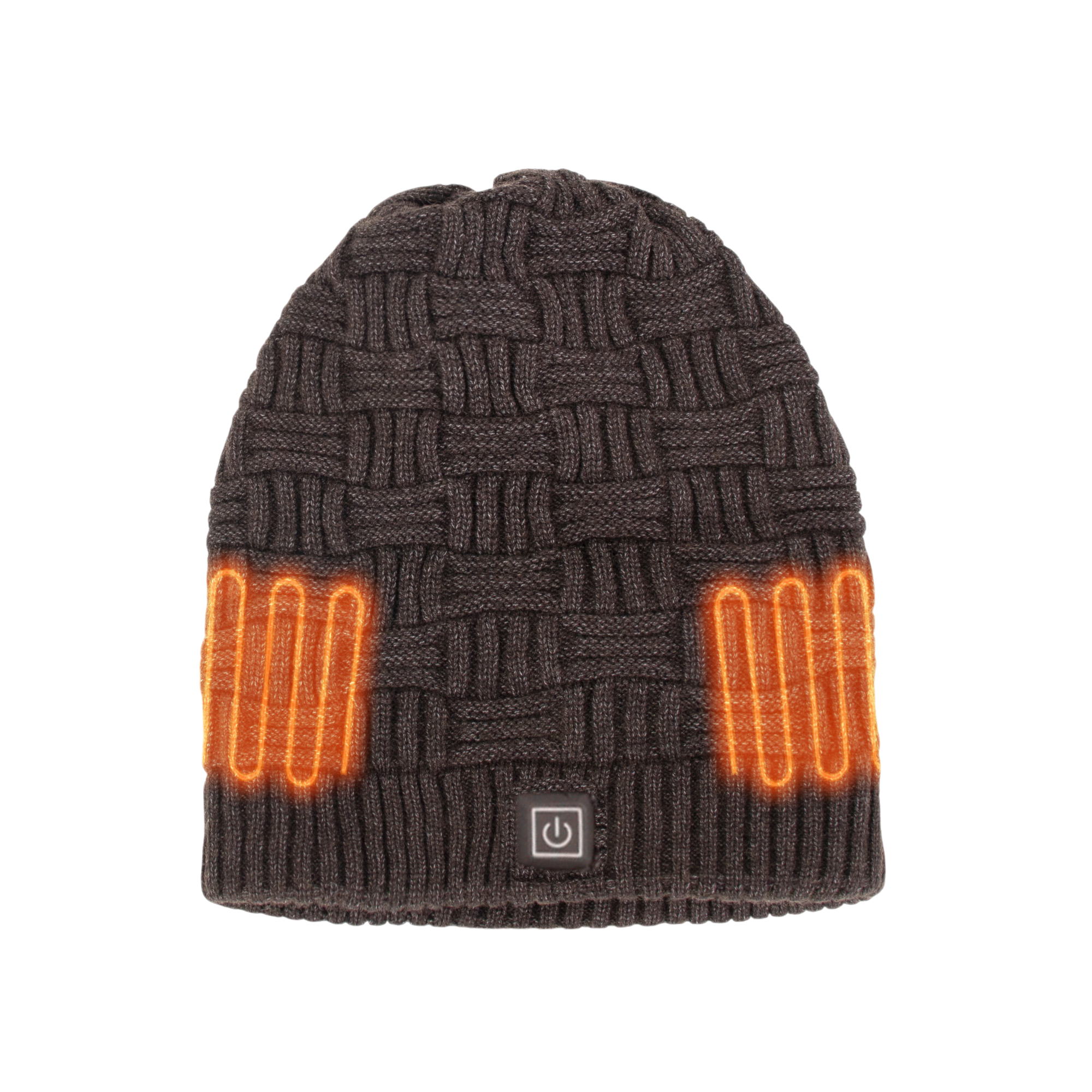 Heated Hat | Premium Technology with 3 Temperature Settings & 7 Hours of Warmth for Cold Weather Activities