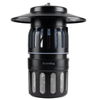 Heavy Duty Outdoor Mosquito Trap | Weatherproof, Low Voltage & Safe for Families and Pets