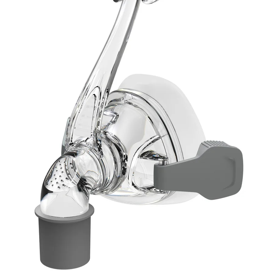 Ergonomic Anti-Snoring Mask | Lightweight, Comfortable Design for Sleep Apnea Relief & Better Sleep Quality