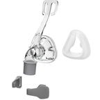 Ergonomic Anti-Snoring Mask | Lightweight, Comfortable Design for Sleep Apnea Relief & Better Sleep Quality