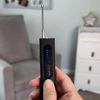 Hidden Camera Detection Device - Professional Camera and Bug Detector