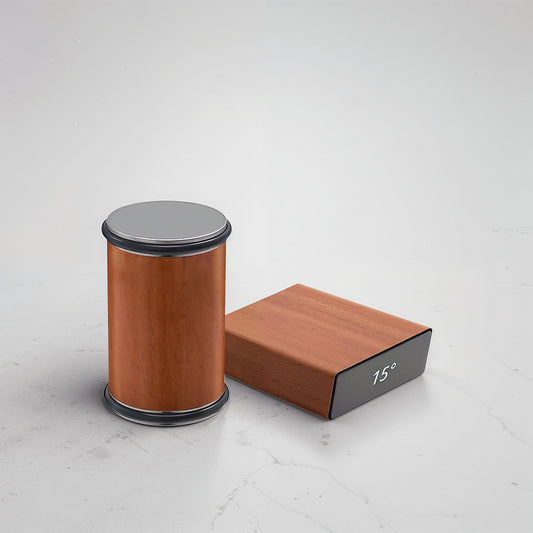 Diamond Knife Sharpener | Dual Grinding Angles & Interchangeable Discs for Professional-Grade Kitchen Performance