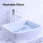 Car Vacuum Cleaner & Air Blower | Powerful Suction, Lightweight Design & Ideal for Cars and Home Cleaning