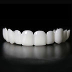 Snap-On Smile Veneers | Customizable, Easy-to-Use & Affordable Solution for Instant Smile Transformation