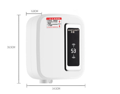 Instant Water Heater | Compact, Energy-Efficient & Ideal for Bathrooms, Kitchens, and Offices