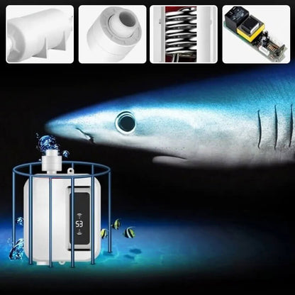 Instant Water Heater | Compact, Energy-Efficient & Ideal for Bathrooms, Kitchens, and Offices