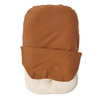 Baby Lounger | Safe, Portable & Comfortable Sleeping Nest for Infants and Co-Sleeping