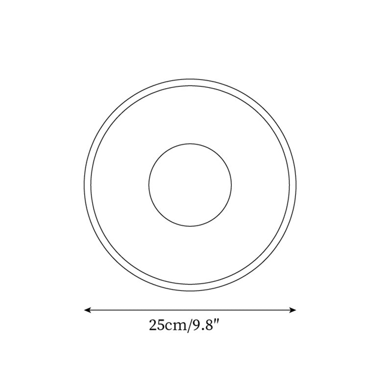 Travertine Stone Wall Lamp - Wabi-Sabi Design for Unique Home Decor & Ambient Lighting