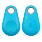 Mini GPS Tracker for Kids, Pets, and Cars - Compact Tracking Device for Real-Time Location Monitoring