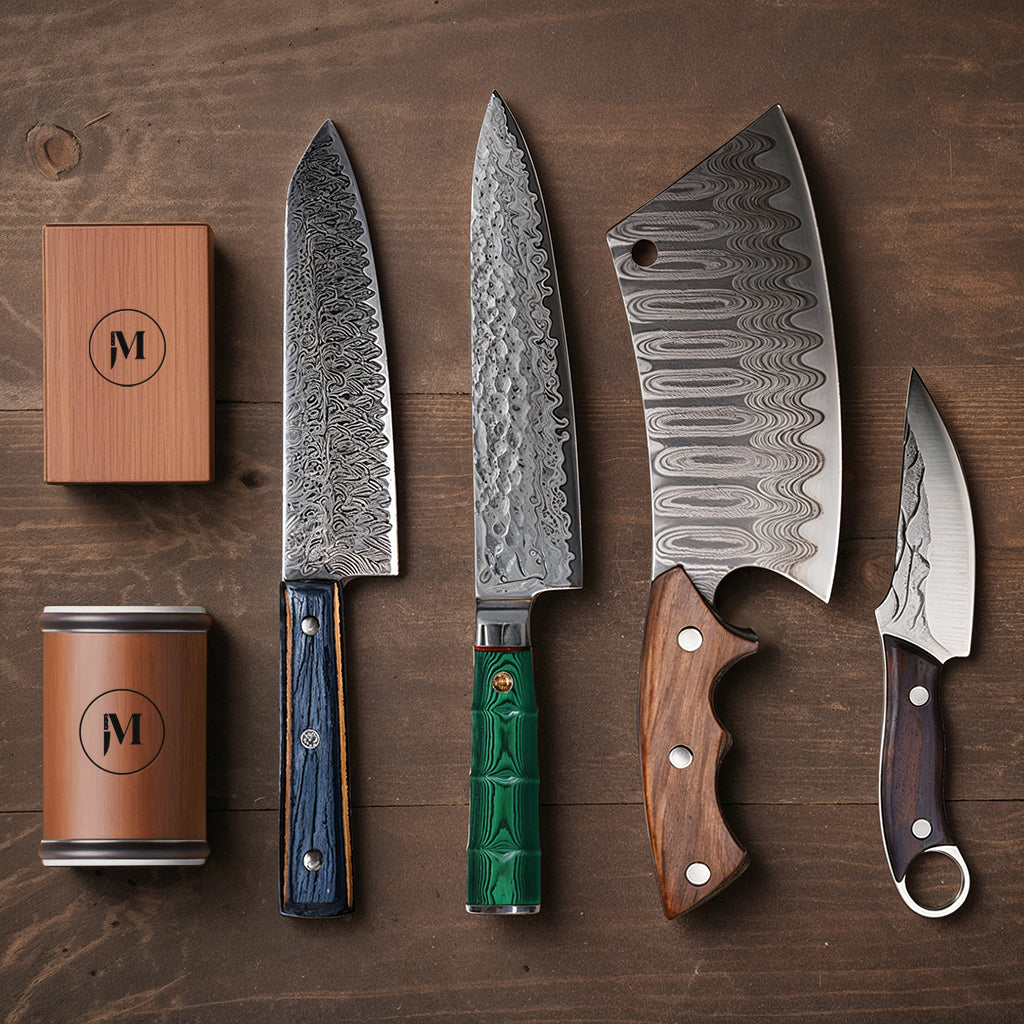 Diamond EdgeMaster Rolling Knife Sharpener Pro – Dual Diamond & Ceramic Grinding System for 15°/20° Precision Edges