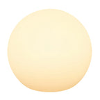 LED Ball Floor Lamp – Modern Globe Design for Versatile Indoor Lighting & Adjustable Ambiance