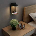 LED Wall Light - Pure Design Fixture for Modern Home Decor & Ambient Lighting