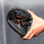 Breathable Lightweight Safety Sneakers for Work - Slip-Resistant, Comfortable Footwear for Construction & Industrial Use