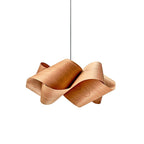 Modern Link Pendant Light Fixture - Adjustable Height, Industrial Design for Kitchen Island & Dining Areas