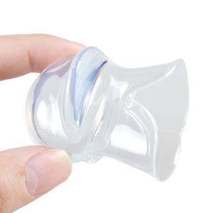 Tongue Retaining Device for Sleep Apnea – Anti-Snoring Aid, No CPAP Needed