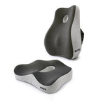 Lumbar Support Pillow | Ultimate Comfort & Ergonomic Design for Back Pain Relief