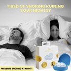 Sleep Apnea Oral Appliance | Affordable CPAP Alternative for Snoring Relief