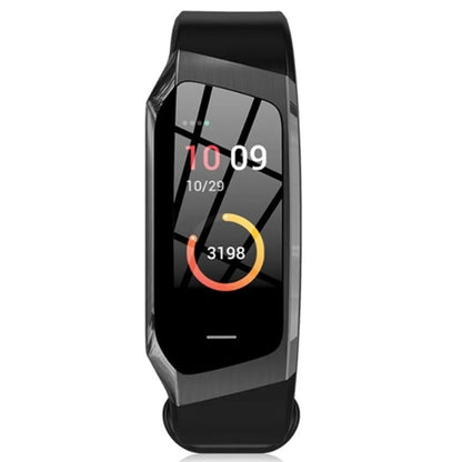 Blood Pressure Smart Watch and Heart Rate Monitor Pedometer Waterproof Tracker Smartwatch