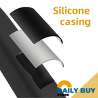 NFC Smart Bike U Lock | Heavy Duty Anti-Theft, Quick Unlock & Universal Fit for Road, Mountain & Folding Bikes