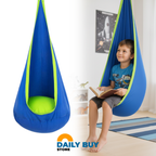 Kids Sensory Swing Hammock | Comforting, Easy Assembly & Perfect for Indoor and Outdoor Play