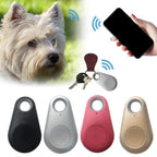Mini GPS Pet Tracker | Weatherproof, Real-Time Tracking & Lightweight Design for Cats and Dogs