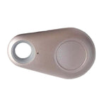 Mini GPS Pet Tracker | Weatherproof, Real-Time Tracking & Lightweight Design for Cats and Dogs