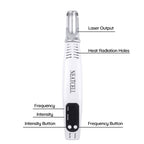 Tattoo Removal Laser Pen | Safe, Effective Blue Light Therapy for At-Home Ink Fading and Skin Confidence