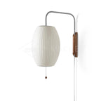 LED Wall Sconce Light Fixture - Modern Design for Indoor Use in Hallway, Living Room & Bedroom