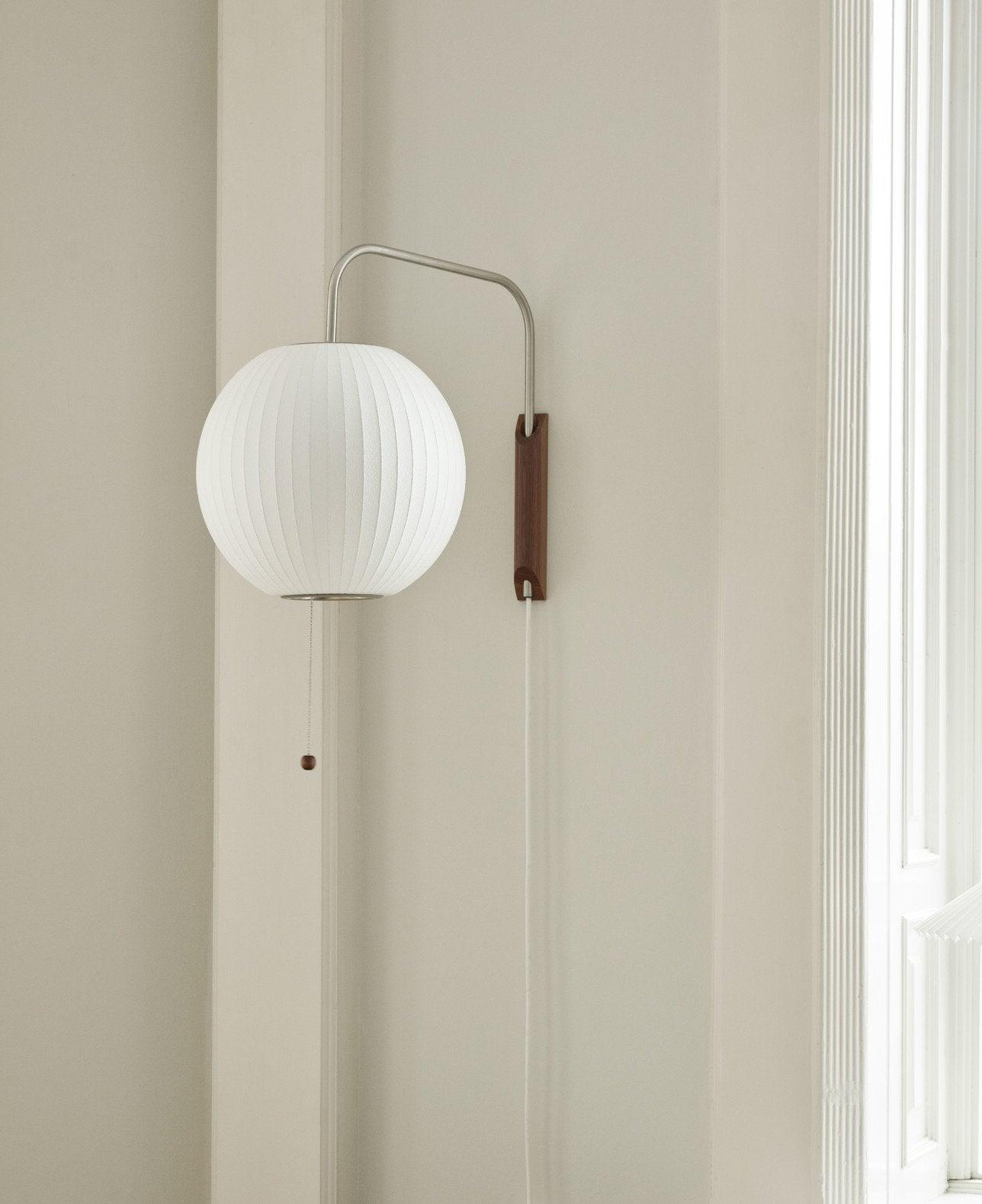 LED Wall Sconce Light Fixture - Modern Design for Indoor Use in Hallway, Living Room & Bedroom
