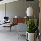 LED Wall Sconce Light Fixture - Modern Design for Indoor Use in Hallway, Living Room & Bedroom